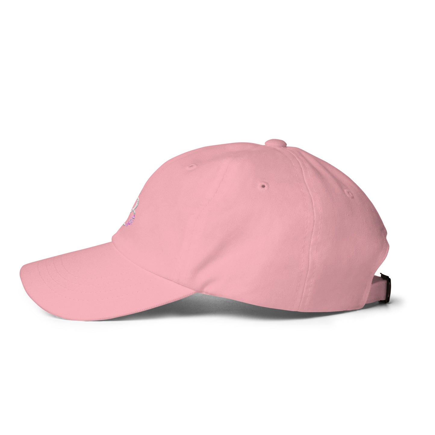 One Size Dad Hat