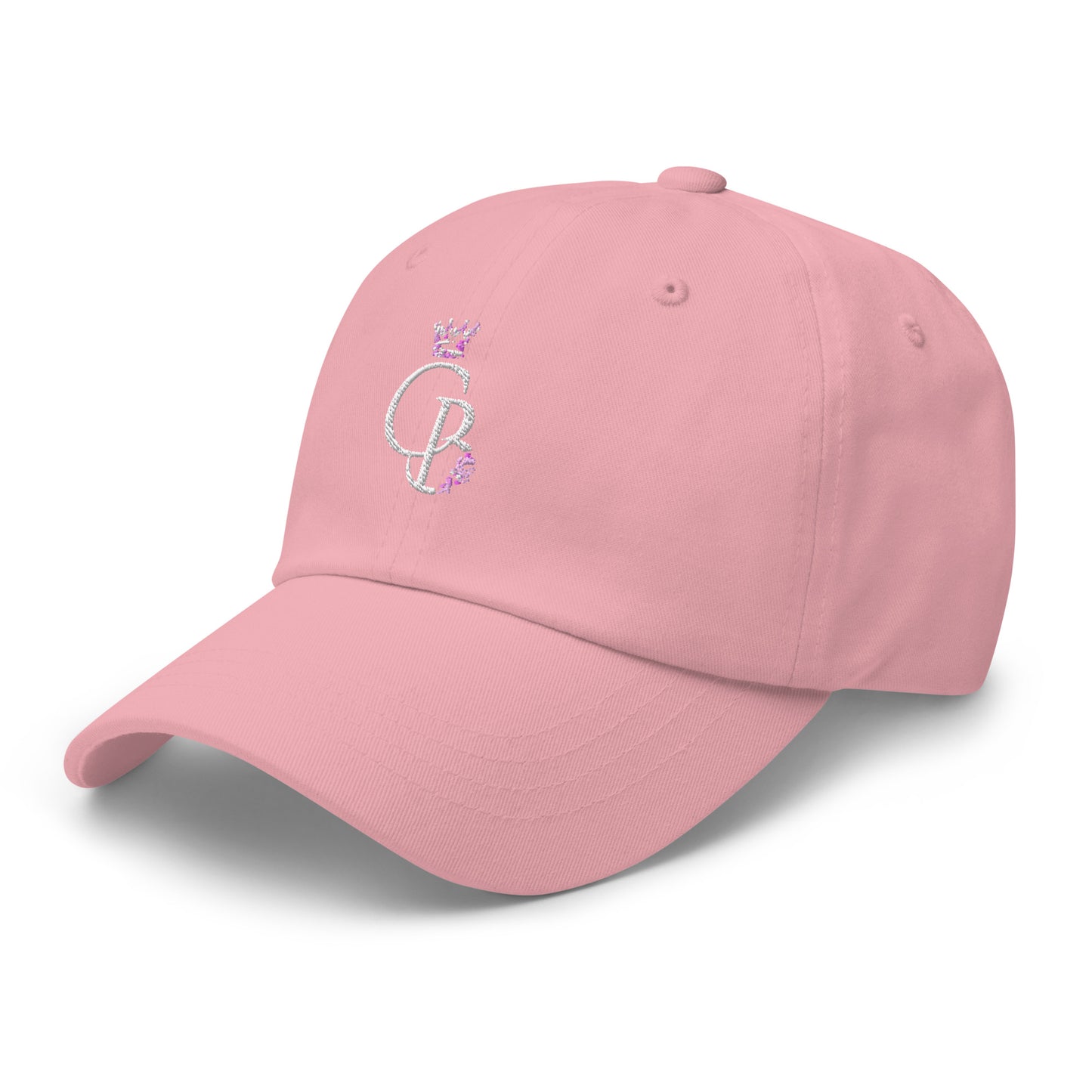 One Size Dad Hat