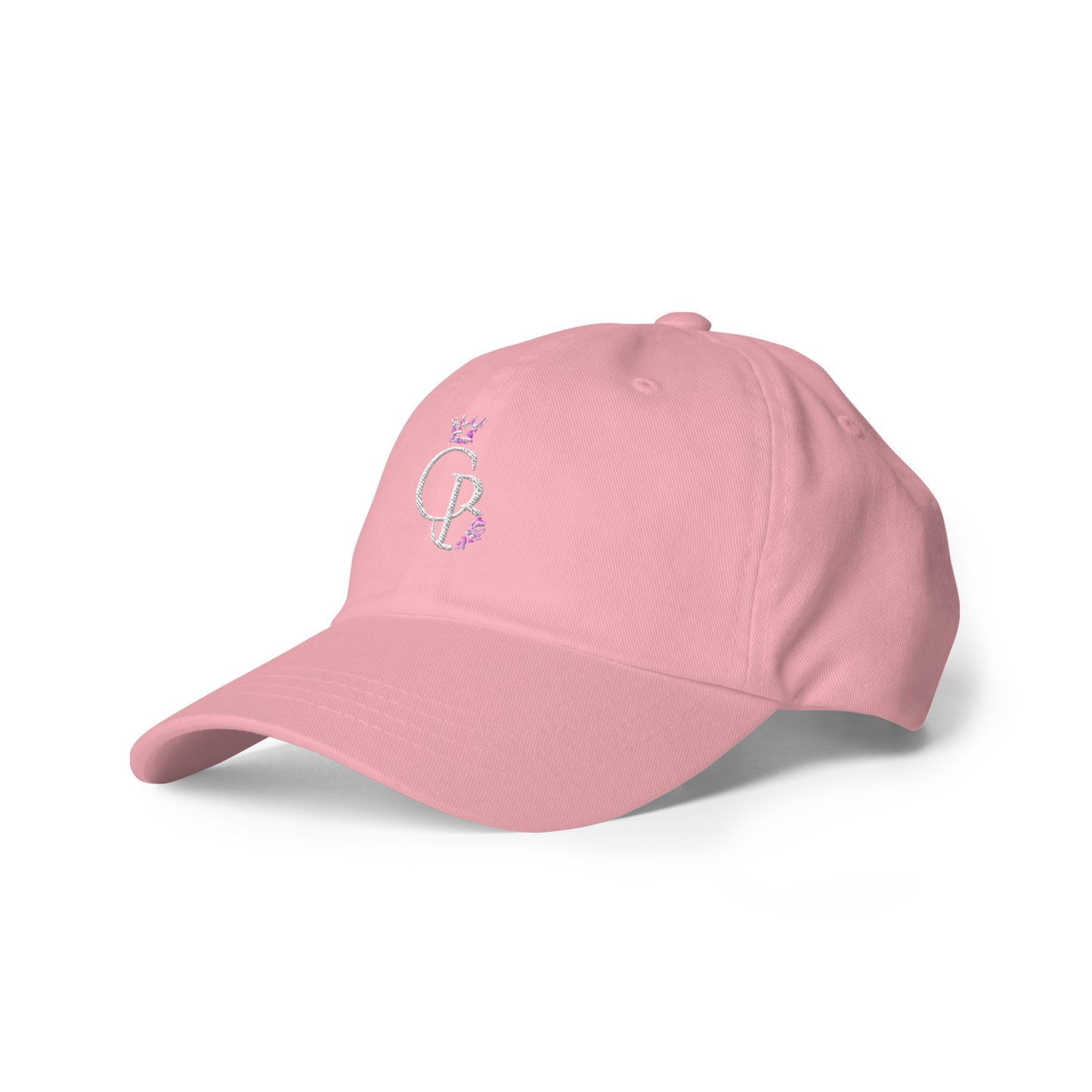 One Size Dad Hat