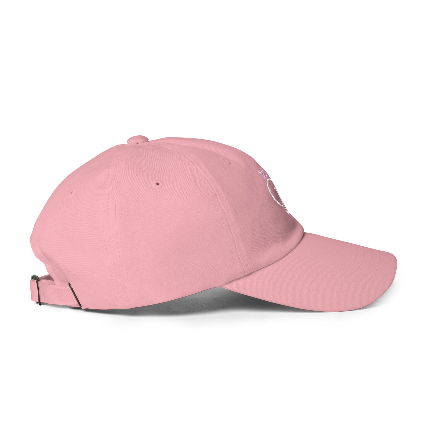 One Size Dad Hat